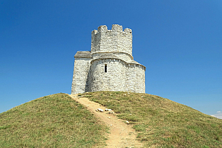 Kostel Sveti Nikola v Ninu (Chorvatsko)