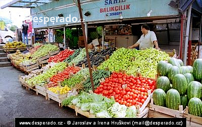 Trabzon (Turecko)