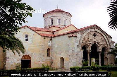 Trabzon (Turecko)