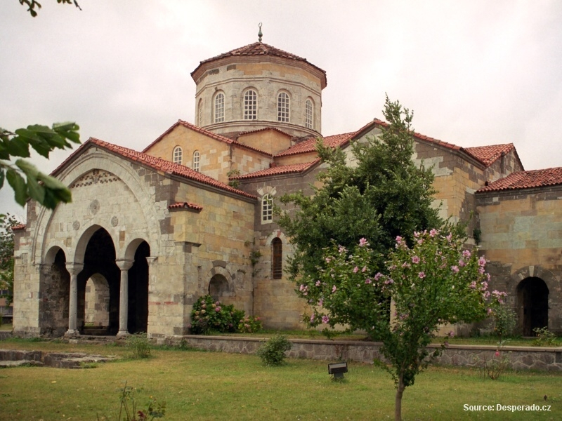 Trabzon (Turecko)