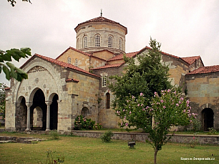 Trabzon – černomořská metropole