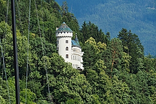 Millstatt (Korutany – Rakousko)