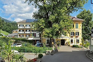 Millstatt (Korutany – Rakousko)