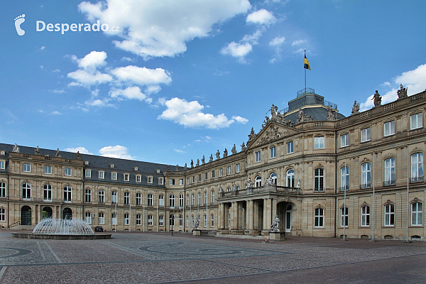 Stuttgart (Německo)