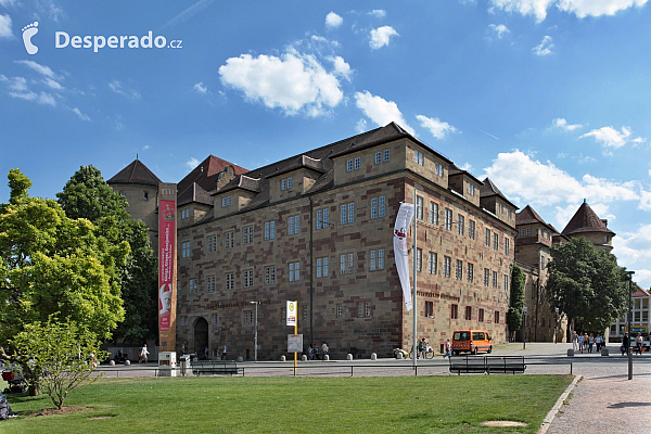 Stuttgart (Německo)