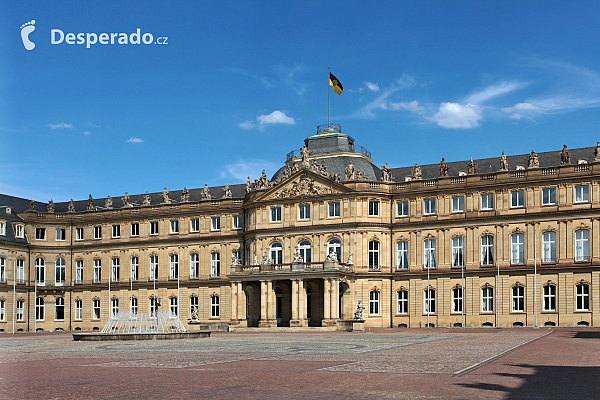 Stuttgart (Německo)