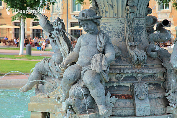 Stuttgart (Německo)