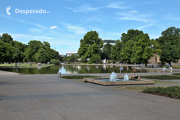 Stuttgart (Německo)
