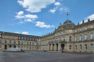 Stuttgart (Německo)