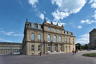 Stuttgart (Německo)