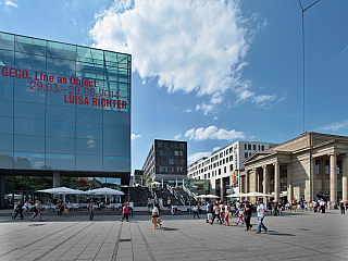 Stuttgart (Německo)