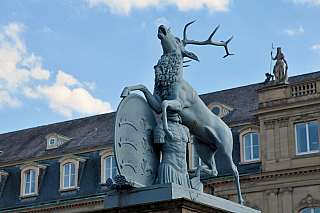 Stuttgart (Německo)