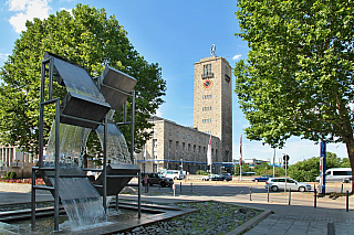 Stuttgart (Německo)