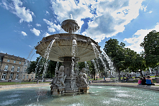 Stuttgart (Německo)