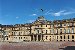 Stuttgart (Německo)