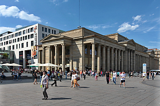 Stuttgart (Německo)