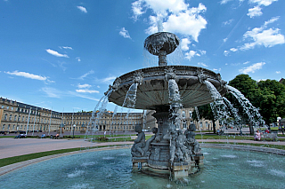 Stuttgart (Německo)