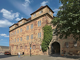 Stuttgart (Německo)