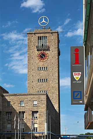 Stuttgart (Německo)