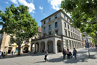 Stuttgart (Německo)