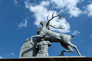 Stuttgart (Německo)