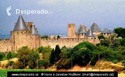 Carcassonne (Francie)