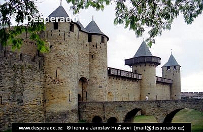 Carcassonne (Francie)