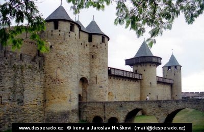 Carcassonne (Francie)