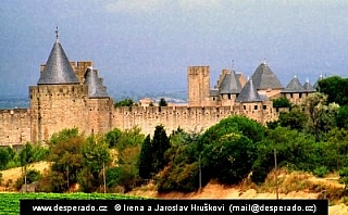 Carcassonne (Francie)