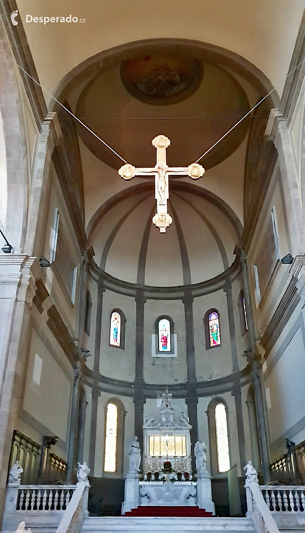 Duomo di Santa Maria Assunta v Cividale del Friuli (Itálie)