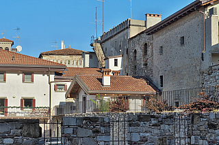 Cividale del Friuli (Itálie)