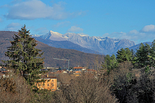 Cividale del Friuli (Itálie)