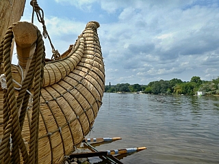 Vpřed dobrodružství (Varna - Bulharsko)