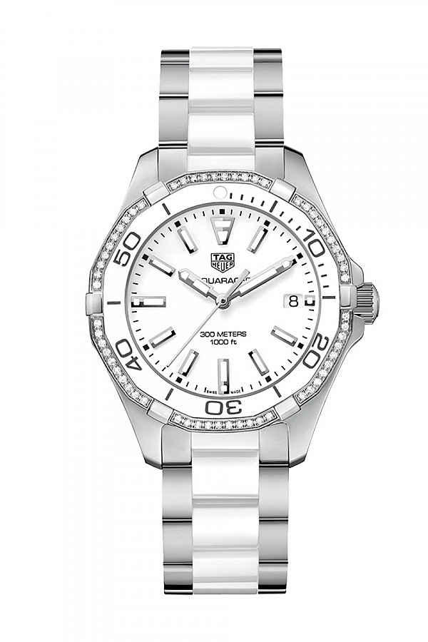 Hodinyk TAG Heuer