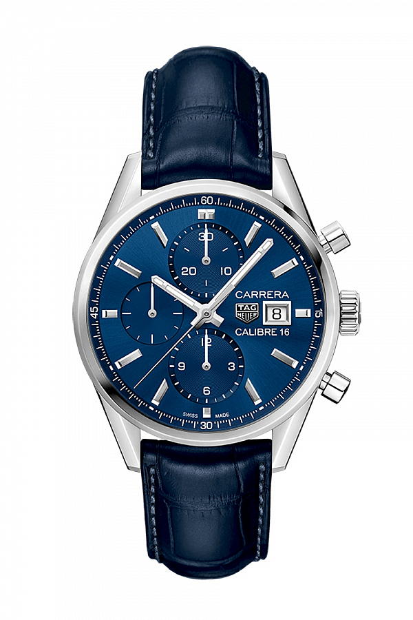 Hodinyk TAG Heuer