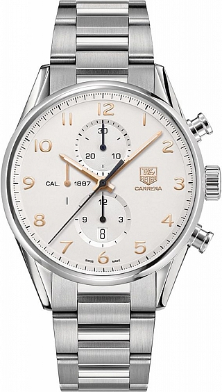 Hodinyk TAG Heuer