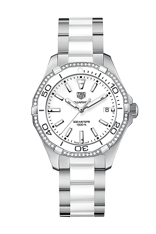Hodinyk TAG Heuer