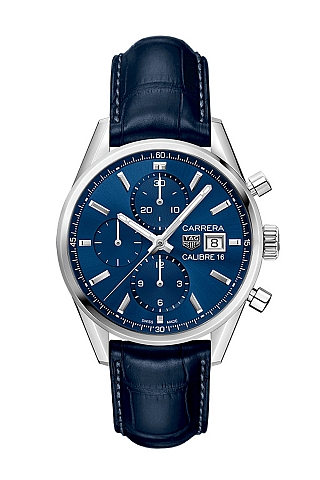 Hodinyk TAG Heuer