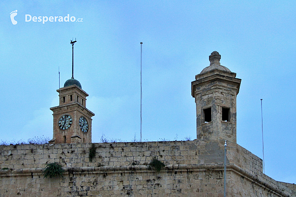Senglea (Malta)