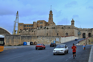 Senglea (Malta)