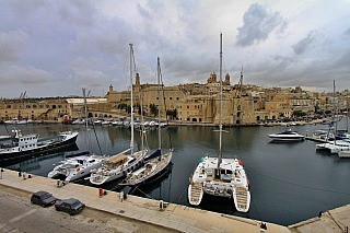 Senglea (Malta)