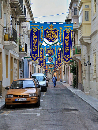 Senglea (Malta)