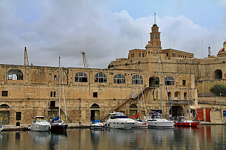 Senglea (Malta)