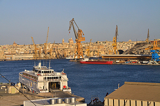 Senglea (Malta)