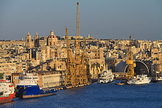 Senglea (Malta)