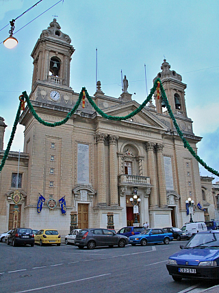 Senglea (Malta)