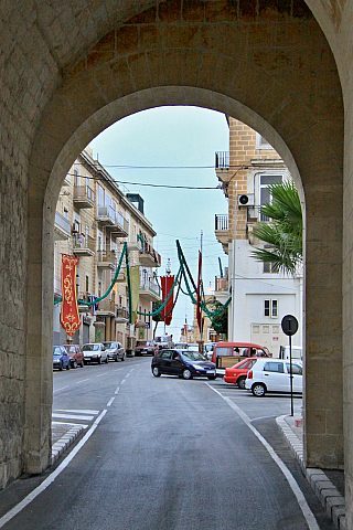 Senglea (Malta)