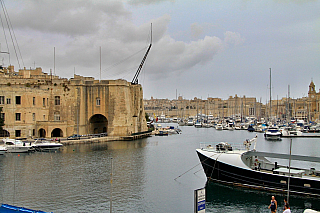 Senglea (Malta)