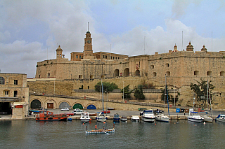 Senglea (Malta)