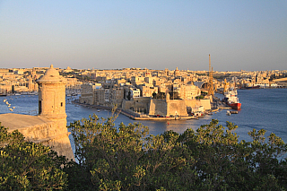 Senglea (Malta)